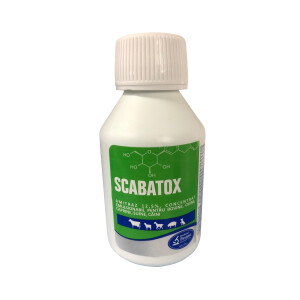 Scabatox