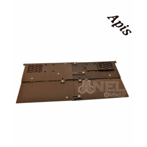 Separator Vertical pentru Stup