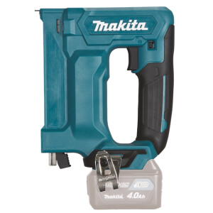 Capsator CXT 12Vmax, 10mm, Makita, fara acumulatori