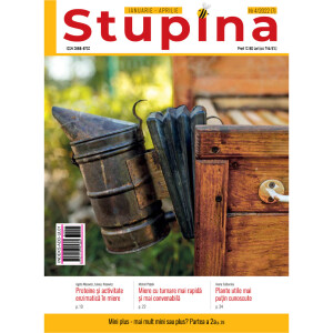 Revista stupina nr. 1/2022 