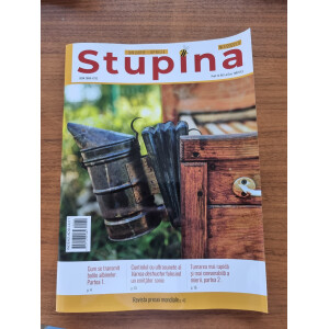 Revista stupina nr. 1/2022 AP1037