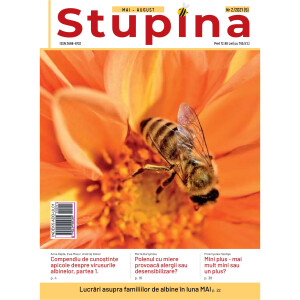 Revista Stupina - nr.02/2021