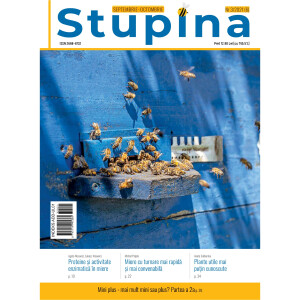 Revista Stupina - nr.03/2021