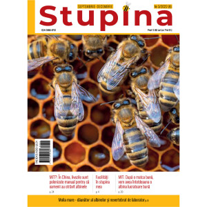 Revista Stupina - nr.03/2022