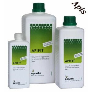 Supliment natural pentru albine - APIFIT 200 ML