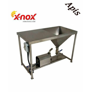 Tri-blender - X-NOX