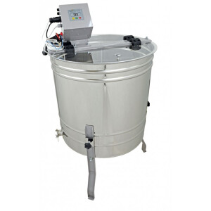 Centrifuga radiala, Ø 600 mm, electrica,  - OPTIMA - Lyson