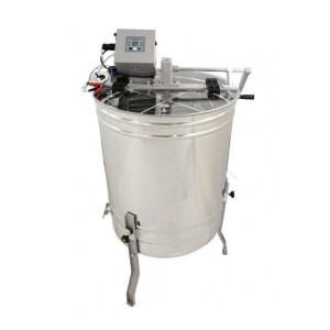 Centrifuga radiala, Ø 600 mm, manual-electrica,  - OPTIMA - Lyson
