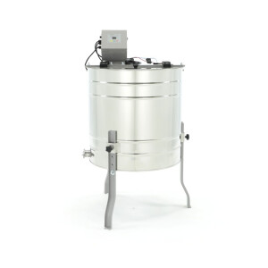 Centrifuga radiala, Ø 650 mm, manual-electrica, 12 rame 1/2 - OPTIMA - Lyson