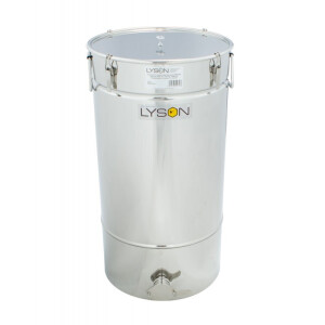 Maturator inox, 100l, Premium Line, Lyson