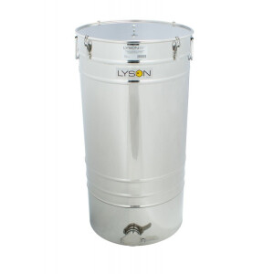 Maturator inox, 150l, Premium Line, Lyson