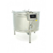 Centrifugi 12 casete (rame) Dadant, Ø1200MM, full-automata, PREMIUM (Lyson)