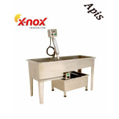 Banc de descapacit - X-NOX