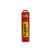 Butelie gaz spray Flamex 330 g