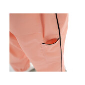 Pantaloni apicoli, Somon (Color line)