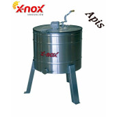 Centrifuga radiala 15 rame - X-NOX