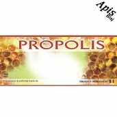 Etichete PROPOLIS (116x50 mm)