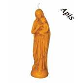 Forma de lumanare "Sf. Maria cu Iisus", din silicon - Lyson