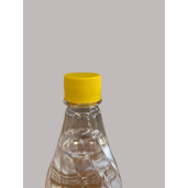 Ulei de parafina, APIS, pentru uz apicol, recipient 1 litru