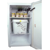 Camera de incalzit miere - 90l - decristalizator