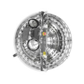 Centrifuga radiala 30 rame de 1/2, 800 mm, electrica 230V, BASIC