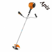 Motocoasa Stihl FS 70 C-E, 900 W, Motor 2-MIX