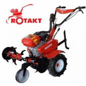 Motocultor ROTAKT ROG80 (RC+P+AD)