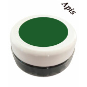 Pigment pentru ceara: verde - Lyson