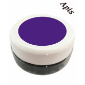 Pigment pentru ceara: violet - Lyson
