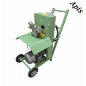 Pompa pentru miere, 1500 kg/ora