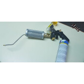 Pulverizator pentru tratament DM(butelie BUTAN/PROPAN)
