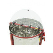 Centrifuga radiala, 1000mm, 230V, automata (Lyson)