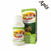 HiveAlive 100 ml - supliment nutritiv pentru albine