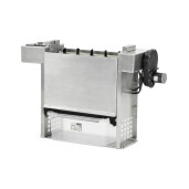 Dispozitiv de scuturat albinele din Inox cu acumulator Lyson