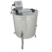 Centrifuga radiala, Ø 600 mm, electrica,  - OPTIMA - Lyson