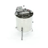 Centrifuga radiala, Ø 600 mm, manual-electrica,  - OPTIMA - Lyson