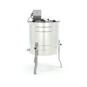 Centrifuga radiala, Ø 600 mm, 20 rame 1/2, manual-electrica 220v si 12 v,  - OPTIMA - Lyson