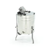 Centrifuga radiala, Ø 600 mm, manual-electrica,  - OPTIMA - Lyson
