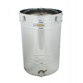 Maturator INOX 200L - Premium Line - Lyson