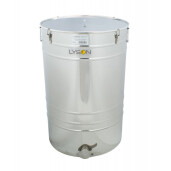 Maturator INOX 200L - Premium Line - Lyson