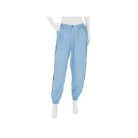 Pantalini apicoli, Blue (Color line)