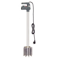 Incalzitor de miere cu termostat - striat