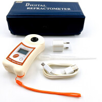 Refractrometru digital pentru miere NOU