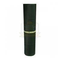 Plasa colectat propolis neagra 100 x 110 cm