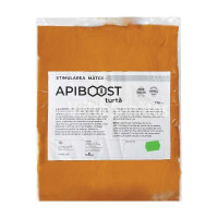 Turta pentru albine Apiboost, pentru stimularea matcilor 1 kg