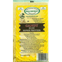 Turta pentru albine, superproteica, Dulcofruct, 1 kg