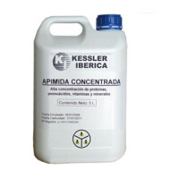 APIMIDA: Stimulent pt. cresterea puietului  Concentrat 5 l