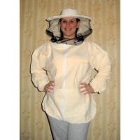 Bluza de In cu femoar si masca-XL
