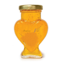 Borcan de sticla 106 ml (240g)