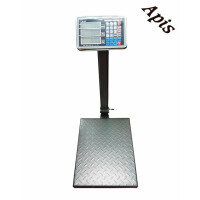 Cantar electronic 350 kg
